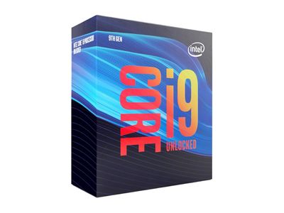 Intel Core i9-9900K 3.6 GHz  Desktop Processor On Sale for $439.99 (Save  $ 80.00) at Newegg Canada
