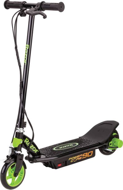 Razor Power Core E90 Electric Scooter On Sale for $149.99 (Save $110.00) at Canadian Tire Canada