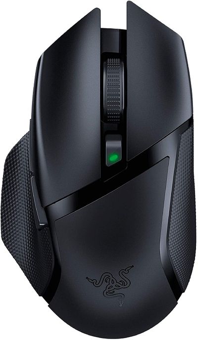 Razer Basilisk X Hyperspeed Wireless Gaming Mouse On Sale for $ 64.99 at Amazon Canada