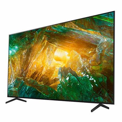 Sony 65-in. 4K HDR Android Smart TV On Sale for $ 998.00 at Costco Canada