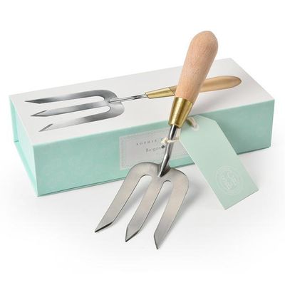 Sophie Conran for Burgon & Ball Gardening Fork On Sale for $19.50 at Chapters Indigo Canada