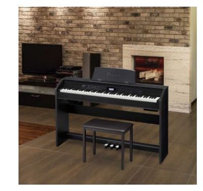 Casio PX-780 Digital Piano At $749.99 For Costco Canada