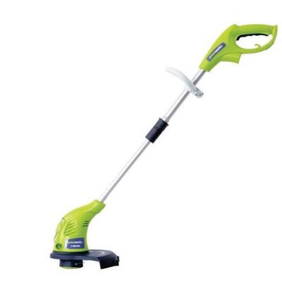 Buy Greenworks 4-Amp 13-in Corded Electric String Trimmer and Edger For $19.00 At Lowe's Canada