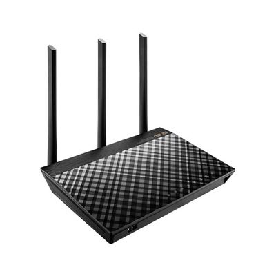 ASUS RT-AC66U B1 Wireless AC1750 Dual-Band Gigabit Router On Sale for $ 99.99 at The Source Canada