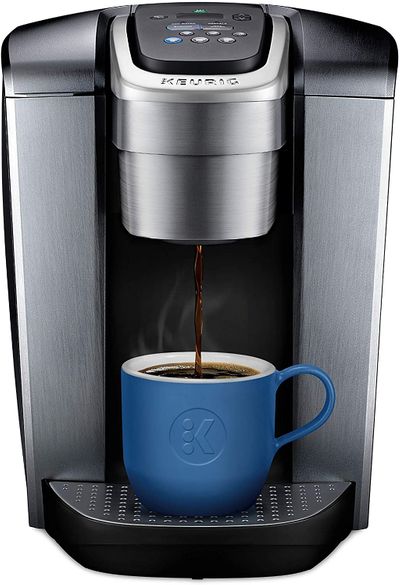 Keurig K-Elite Single Serve Coffee Maker On Sale for $ 168.00 at Walmart Canada   