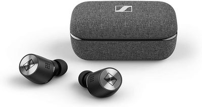 Sennheiser Momentum True Wireless 2 - Bluetooth earbuds On Sale for $ 329.95 (Save $ 70.00) at Amazon Canada Sennheiser Momentum True Wireless 2 - Bluetooth earbuds On Sale for $ 329.95 (Save $ 70.00) at Amazon Canada