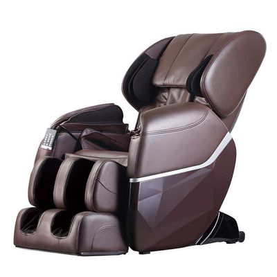 Best Massage Shiatsu Zero Gravity Massage Chair On Sale for $ 1,199.99 (Save $ 400.00) at Costco Canada