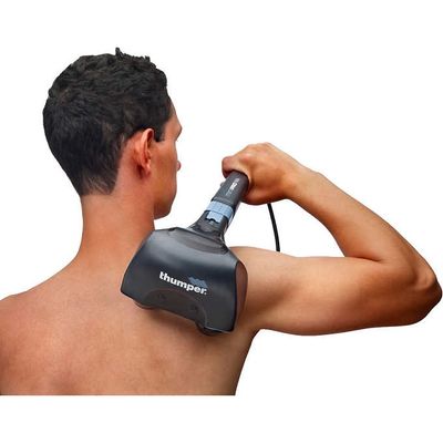 Thumper Mini Pro Massager On Sale for $ 179.99 (Save $ 35.00) at Costco Canada Thumper Mini Pro Massager On Sale for $ 179.99 (Save $ 35.00) at Costco Canada