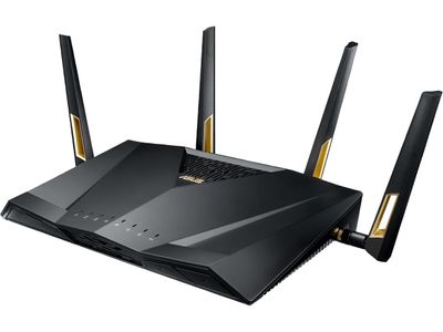 Asus RT-AX88U Wifi 6 router On Sale for $ 349.99 at Newegg Canada