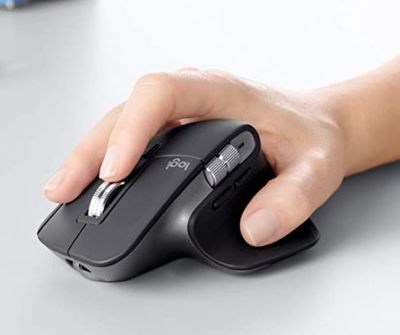Logitech MX Master 3 Advanced Wireless Mouse For $99.99 At Amazon Canada