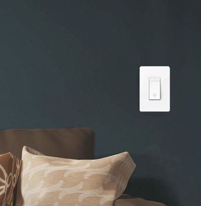 TP-Link Kasa Smart Wi-Fi Dimmer Light Switch - 3-Pack For $79.99 At Best Buy Canada