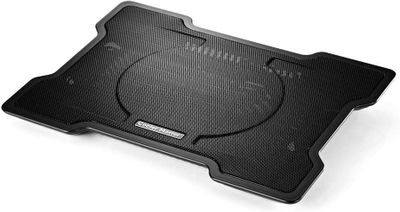 Cooler Master NotePal X-Slim Ultra-Slim Laptop Cooling Pad with 160mm Fan On Sale for $ 19.99 at Amazon Canada