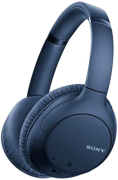Sony Wireless Over-The-Ear Noise Canceling Headphones On Sale for $ 128.00 (Save $ 121.99) at Amazon Canada Sony Wireless Over-The-Ear Noise Canceling Headphones On Sale for $ 128.00 (Save $ 121.99) at Amazon Canada