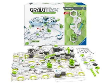 Ravensburger GraviTrax Obstacle Course Set For $69.97 At Walmart Canada