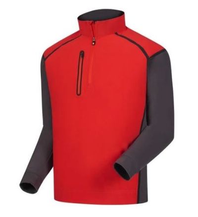 Footjoy WindTech Pullover - Mens For $83.77 At Canadian Pro Shop Online Canada