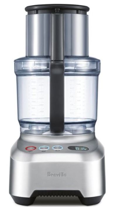 Breville BREBFP800XL Sous Chef Food Processor, Stainless Steel For $424.00 At Amazon Canada
