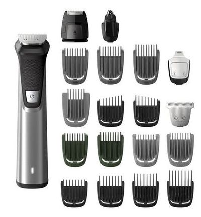 Philips Multigroomer Series 7000 Cordless with 23 Accessories, MG7770/28 For $34.96 At Walmart Canada