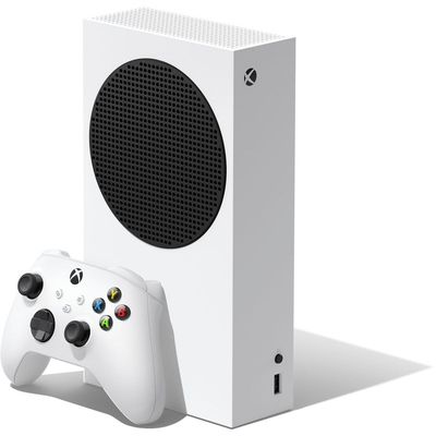 Xbox Series S (Digital) Xbox On Sale for $ 379.99 at Shoppers Drug Mart Canada