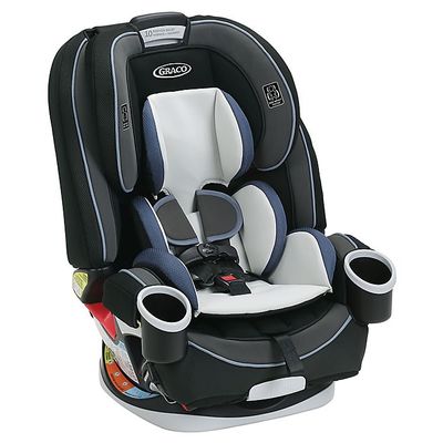 Graco 4Ever™ All-in-1 Convertible Car Seat On Sale for $ 279.99 at Bed Bath & Beyond Canada