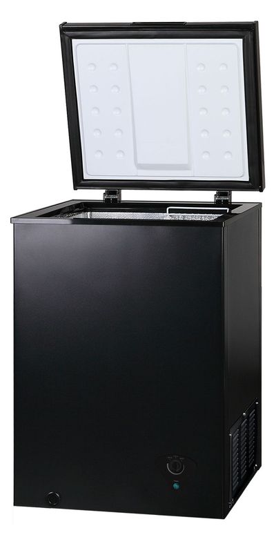 Arctic King 3.5 cu. ft. Chest Freezer On Sale for $ 128.00 at Walmart Canada