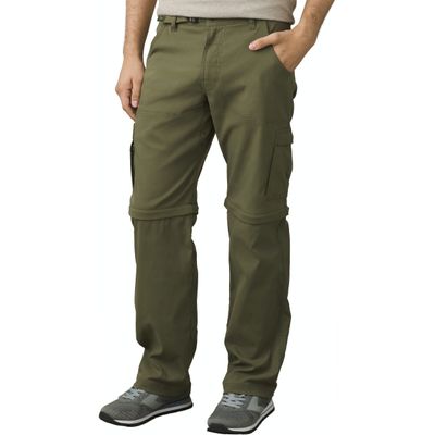 Prana Stretch Zion Convertible Pants - Men's On Sale for $ 50.40 at MEC Canada