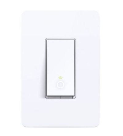 TP-Link HS200 Wi-Fi Smart Light Switch At $ 19.99 For Best Buy Canada