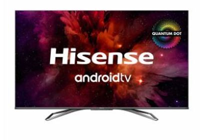 Hisense 65-in. 4K ULED TV 65Q9G $1497.99 For Costco Canada