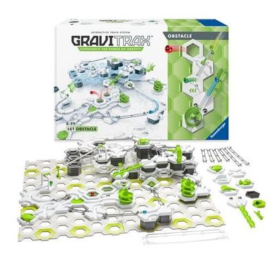 Gravitrax Obstacle Course Set - $69.97 For Walmart Canada