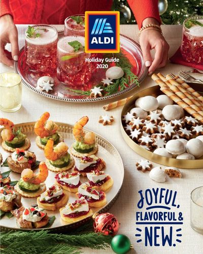 ALDI (MN) Weekly Ad Flyer November 18 to December 25