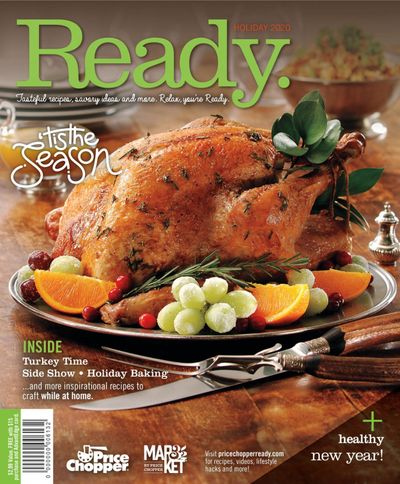 Price Chopper (CT, MA, NH, NY, PA, VT) Weekly Ad Flyer November 22 to November 29