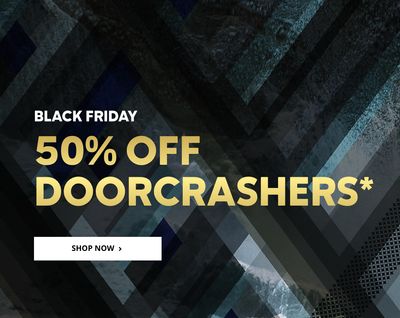 Columbia Sportswear Canada Black Friday Sale *Starts Today*: 50% off Doorcrashers + Everything on Sale