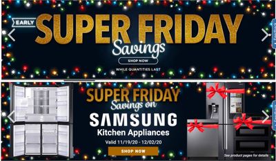Costco Canada Black Friday 2020 Flyers/ Coupons Deals *LIVE*
