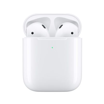 Apple AirPods with charging case On Sale for $ 179.00 at Walmart Canada