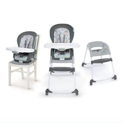 Ingenuity Trio 3-in-1 High Chair On Sale for $ 74.97 at Walmart Canada
