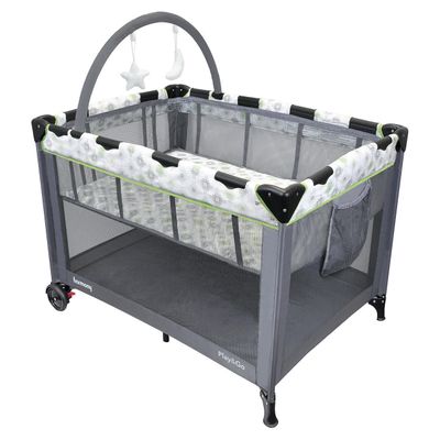 Harmony Play & Go Deluxe Playard On Sale for $ 49.97 at Walmart Canada