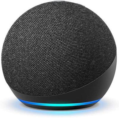 All-new Echo Dot (4th Gen)  Smart speaker with Alexa On Sale for $ 39.99 (Save $ 30.00) at Amazon Canada
