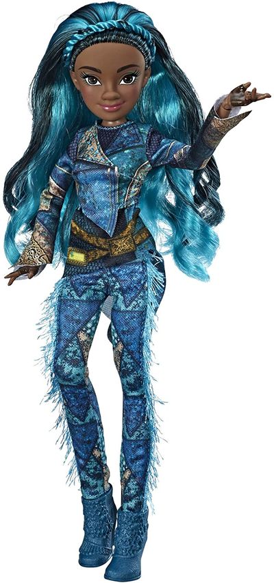 Hasbro Disney Descendants Uma Doll On sale for $ 25.49 (Save $ 4.50 ) at Amazon Canada