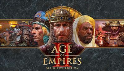 Age of Empires II: Definitive Edition On sale for $10.99 (Save $11.00) at Microsoft Store Canada