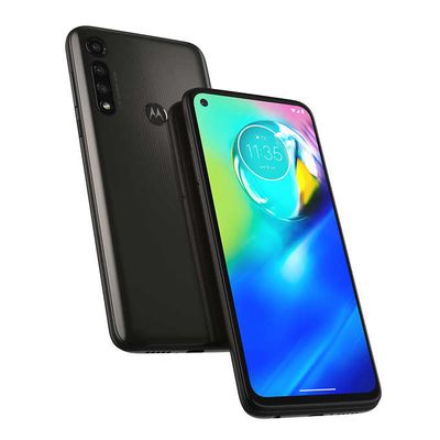 Motorola Moto G Power Unlocked Smartphone On Sale for $ 249.99 at Costco Canada