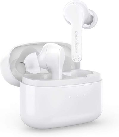 Soundcore Anker Liberty Air True Wireless Headphones On Sale for $ 59.99 (Save $ 10.00) at Amazon Canada Soundcore Anker Liberty Air True Wireless Headphones On Sale for $ 59.99 (Save $ 10.00) at Amazon Canada