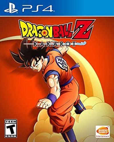 Dragon Ball Z: Kakarot (PS4) On Sale for $29.99 (Save $ 20.00) at Best Buy Canada Dragon Ball Z: Kakarot (PS4) On Sale for $29.99 (Save $ 20.00) at Best Buy Canada