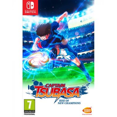 Captain Tsubasa: Rise of New Champions (Switch) On sale for $ 39.99 (Save $ 30.00) at Best Buy Canada