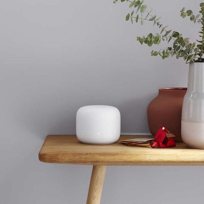 Google Nest Wi-Fi, Bundle On Sale for $ 489.99 at Costco Canada Google Nest Wi-Fi, Bundle On Sale for $ 489.99 at Costco Canada