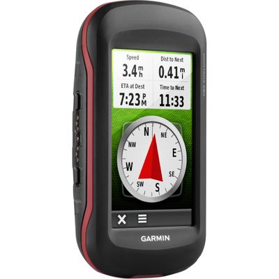 Garmin Montana 680 Handheld GPS On Sale for $ 499.99 at Cabelas Canada