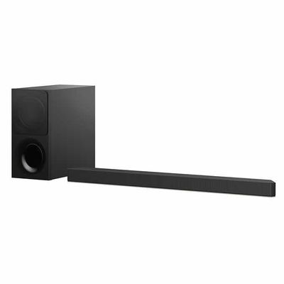 Sony HT-X9000F 2.1 ch Dolby Atmos Soundbar On Sale for $ 349.99 at Costco Canada
