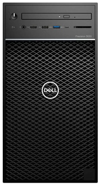 Precision 3630 Tower For $569.00 At Dell Canada