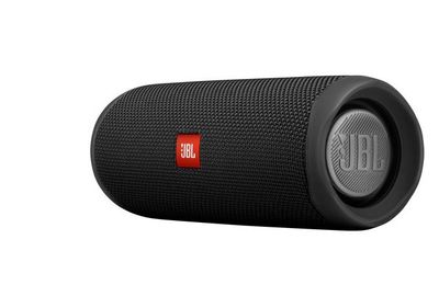 JBL Flip 5 Waterproof Bluetooth Wireless Speaker - Black For $109.99 At Best Buy Canada