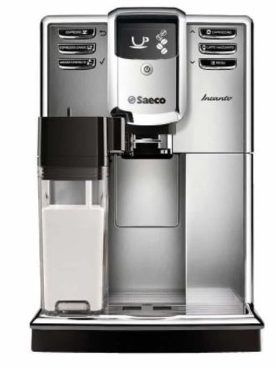 Saeco Incanto Fully Automatic Espresso Machine with AquaClean Filter For $879.99 At Costco Canada