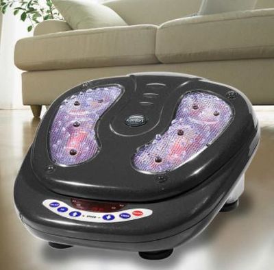 iComfort IC906 Foot Massager For $99.99 At Costco Canada