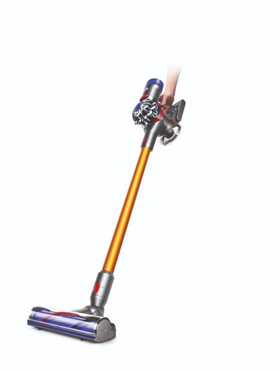 Dyson Official Outlet - V8B Cordless Vacuum, Colour may vary, Refurbished On Sale for $279.99 (Save $80.00) at Ebay Canada 